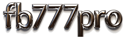fb777pro logo